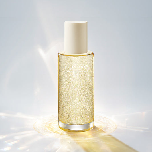 AG INLOOP エージーマイクロオイルローション