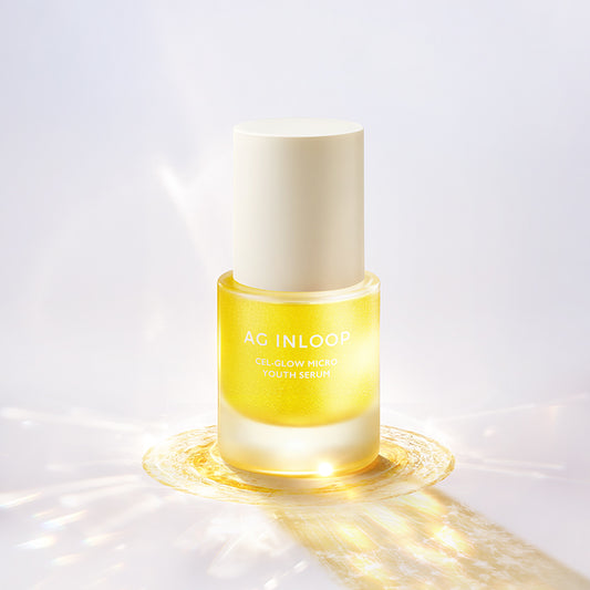 AG INLOOP CG ユース セラム