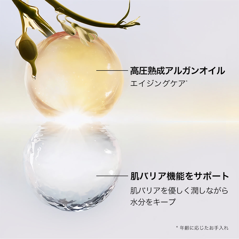 AG INLOOP CG ユース セラム