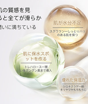 AG INLOOP ハイドロ オイルマスク（5枚入）