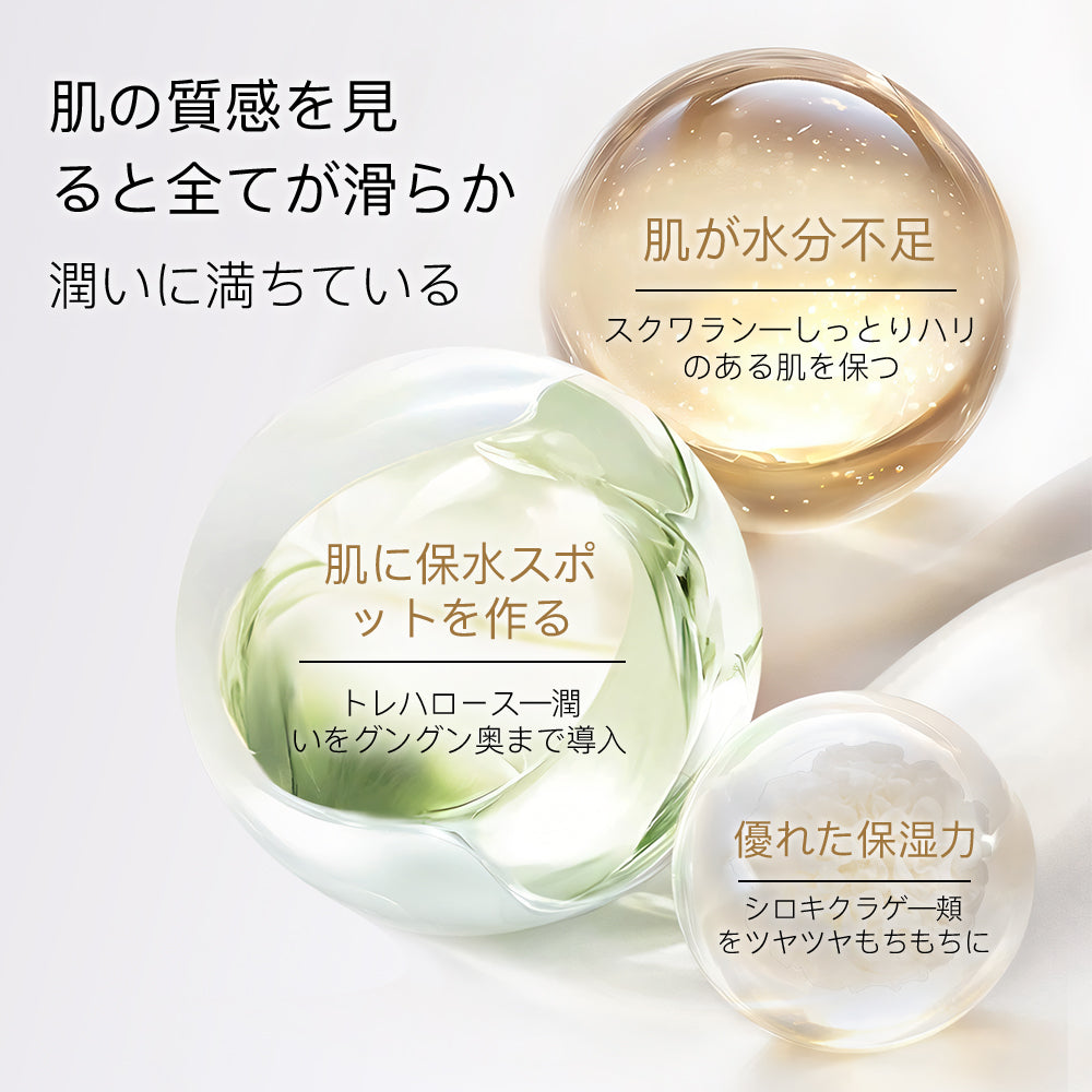 AG INLOOP ハイドロ オイルマスク（5枚入）