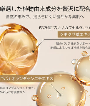 AG INLOOP ルミナスヴェール ミスト