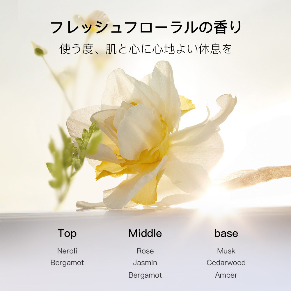 AG INLOOP オイルイン 潤い浸透 セット