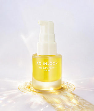 AG INLOOP CG ユース セラム 25ml