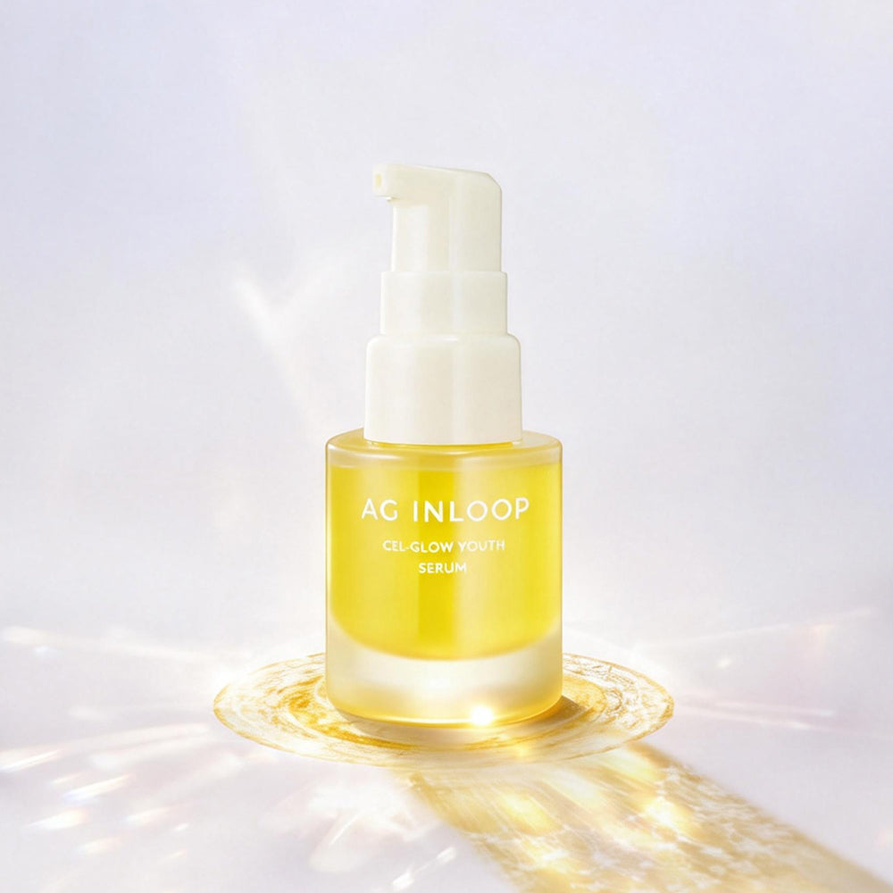 AG INLOOP CG ユース セラム 25ml