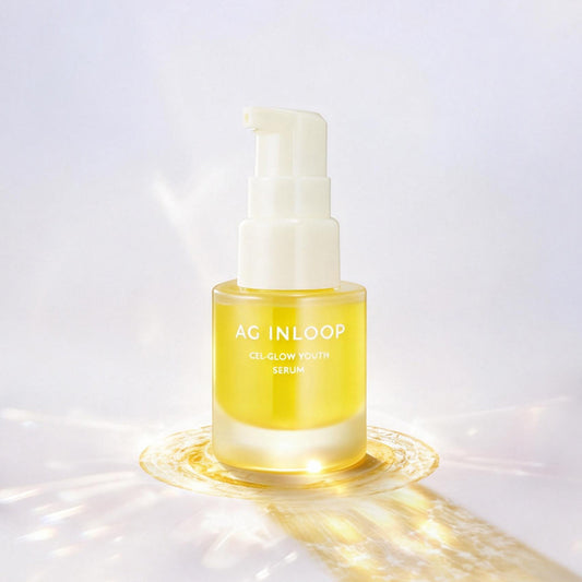 AG INLOOP CG ユース セラム 25ml