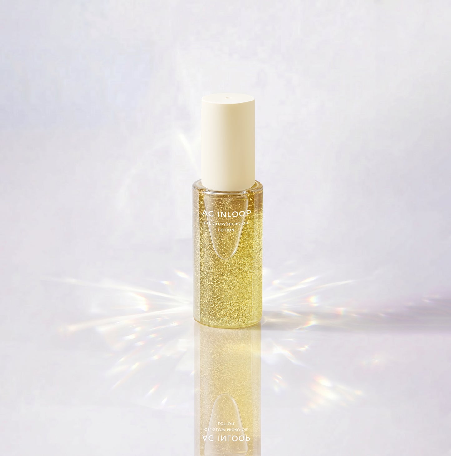 AG INLOOP マイクロ オイル ローション 50ml
