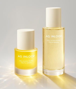 AG INLOOP オイルイン 潤い浸透 セット